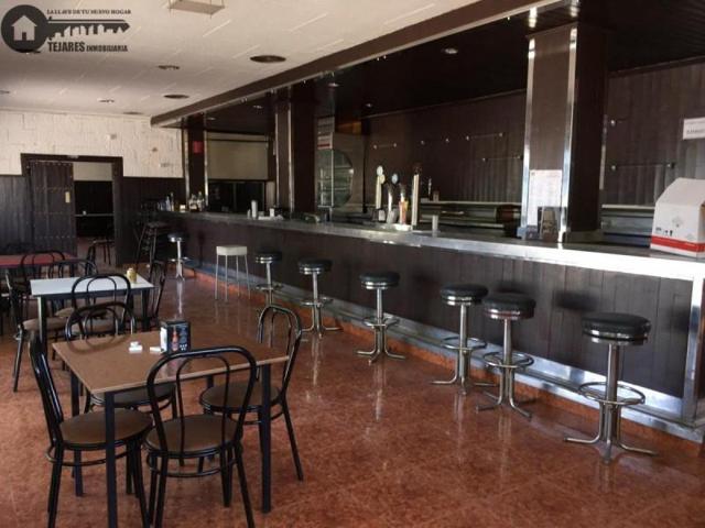 Local comercial en venta en Albacete, Carretera de Jaen photo 0