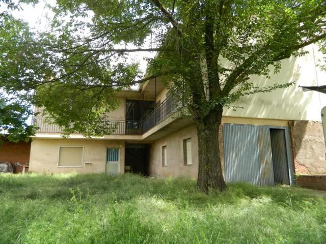 Casa con terreno en venta en Malagón, CRISTO DEL ESPÍRITU SANTO CIUDAD REAL photo 0