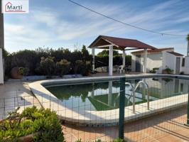 Chalet en venta en Burriana, Serratella photo 0