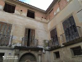 Chalet en venta en Pastriz, Movera-pastriz photo 0