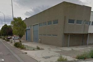 Nave industrial en venta en Tudela, Tudela photo 0