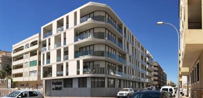 Apartamento en venta en Guardamar del Segura, Mercadona photo 0