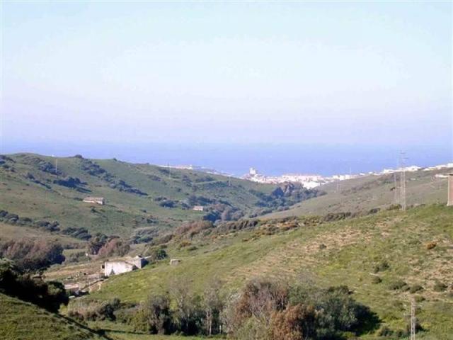 Terreno en venta en Tarifa, Parque n. del estrecho photo 0