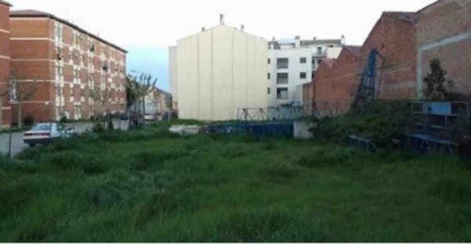 Terreno en venta en Calaf, Calaf photo 0