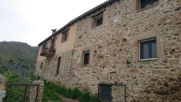 Chalet en venta en Segura de Toro, SEGURA DE TORO photo 0