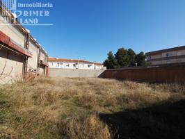 Terreno en venta en Tomelloso, Avda. Antonio Huertas photo 0