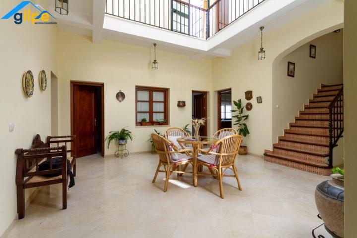 Adosada en venta en Marchena, Barrio San Juan photo 0