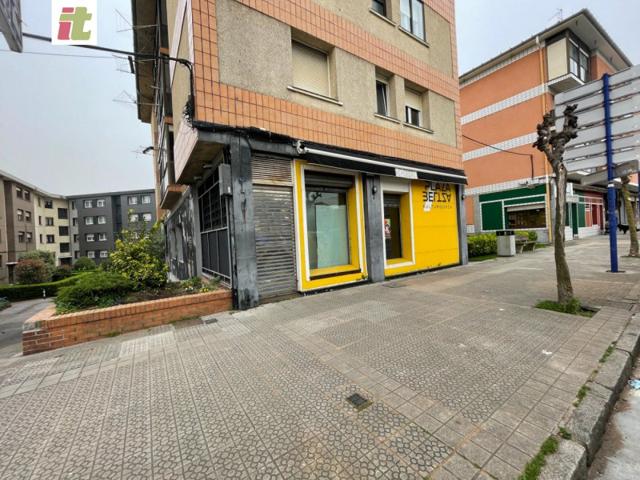 Local comercial en venta en Sopelana, Larrabasterra photo 0