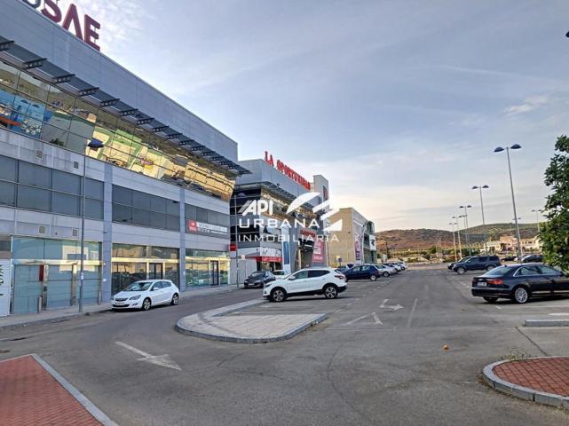 Terreno en venta en Lucena, POLIGONO LOS POLVILLARES photo 0