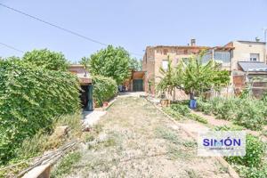 Casa con terreno en venta en Sant Fruitós de Bages, Centre photo 0