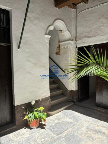 Casa en venta en El Puerto de Santa María, CENTRO photo 0