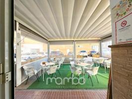 Local comercial en venta en Caleta de Vélez, Puerto photo 0