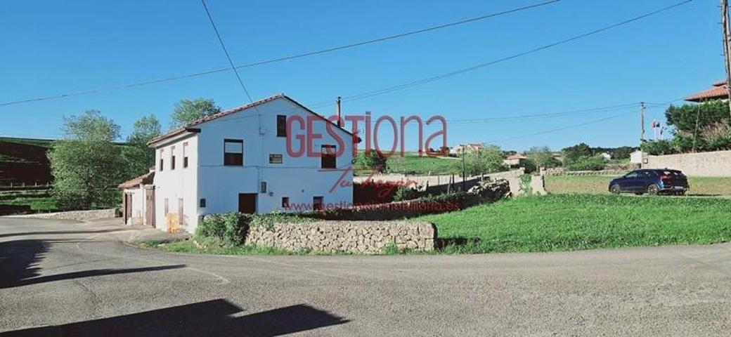 Casa en venta en Alfoz de Lloredo, Toñanes photo 0