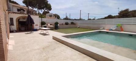Chalet en venta en Sagunto, Sagunto photo 0