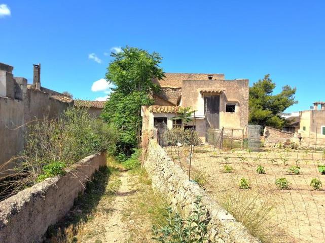 Terreno en venta en Felanitx, Felanitx photo 0