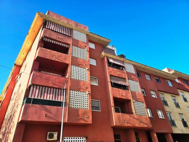 Apartamento en venta en San Pedro de Alcántara, Fuentenueva photo 0