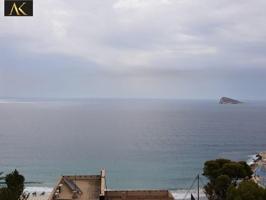 Apartamento en venta en Benidorm, Cala de Benidorm photo 0