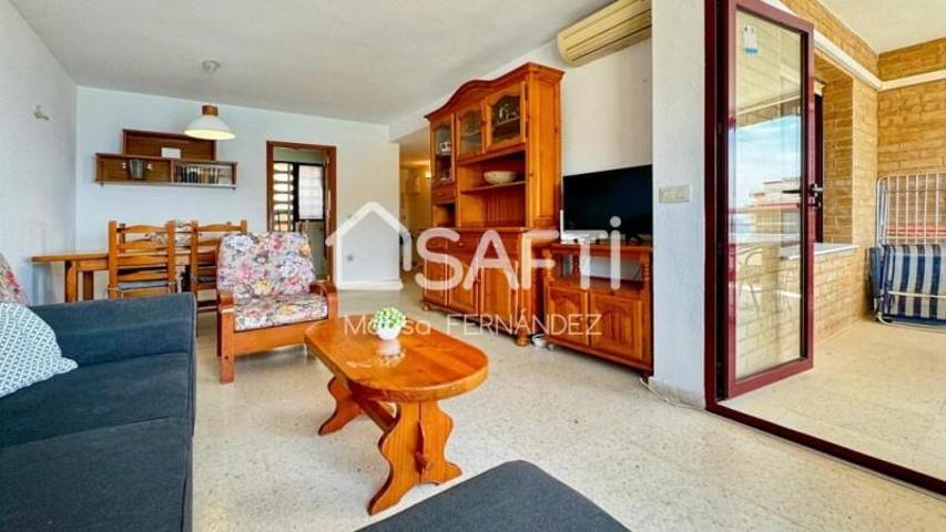 Piso en venta en Finestrat photo 0