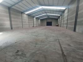 Local comercial en venta en Valdepeñas, Polígono Entrecaminos photo 0