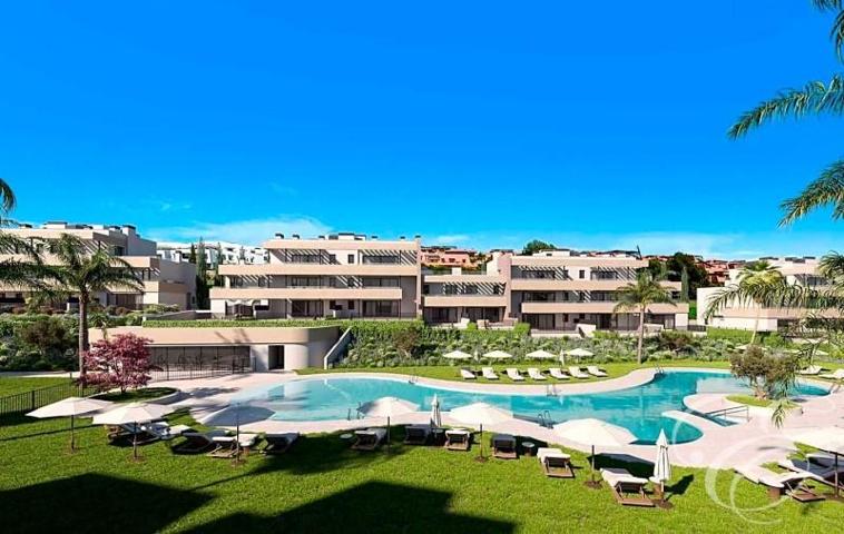 Apartamento en venta en Casares, Casares photo 0