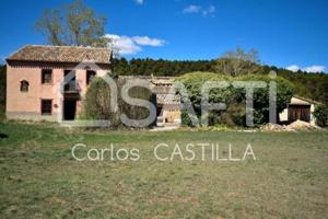 Casa con terreno en venta en Bocairent photo 0