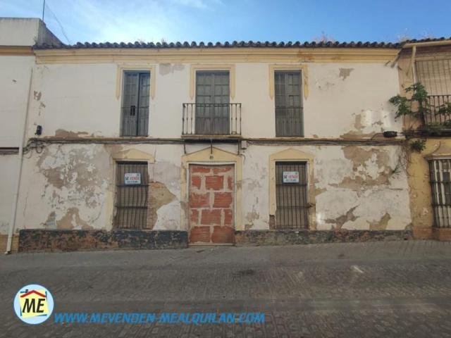 Casa en venta en Morón de la Frontera, Centro photo 0