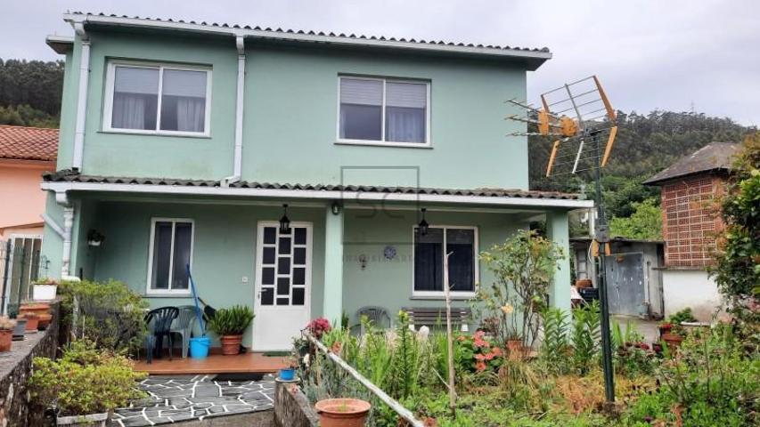 Casa en venta en Ferrol, Doniños - Esmelle - San Jorge photo 0