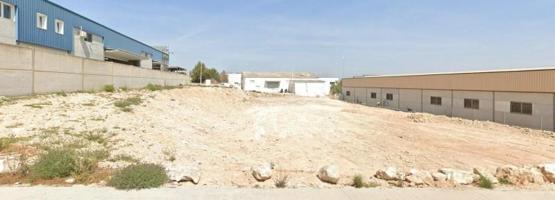 Terreno en venta en Riba-roja de Túria, Pol. Ind. 'Entrevias' photo 0