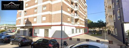 Local comercial en venta en Gandia, Grau de Gandia - Venecia - Marenys photo 0