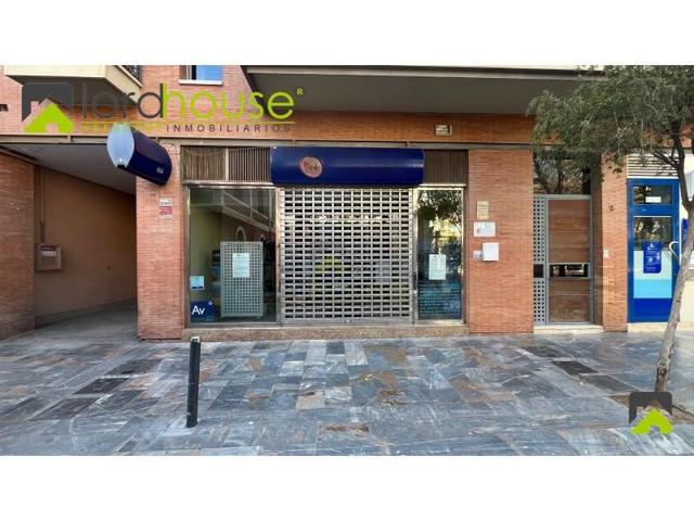 Local comercial en venta en Lorca, Corazón de María photo 0