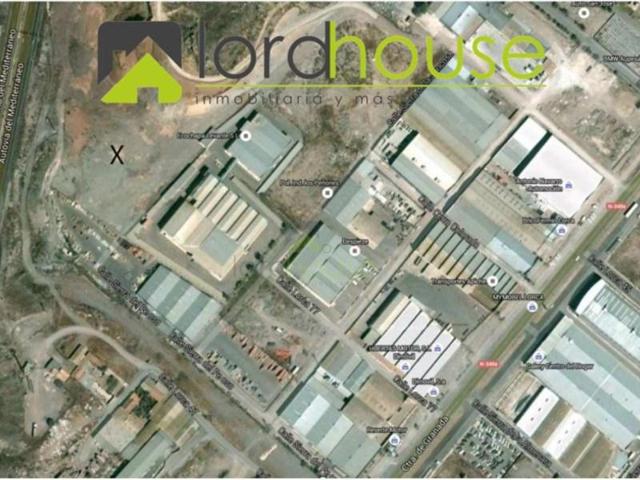 Terreno en venta en Lorca, Corazón de María photo 0