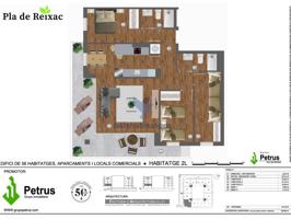 Piso en venta en Montcada i Reixac photo 0