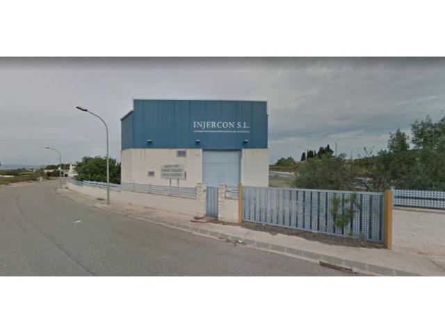 Nave industrial en venta en Bràfim photo 0