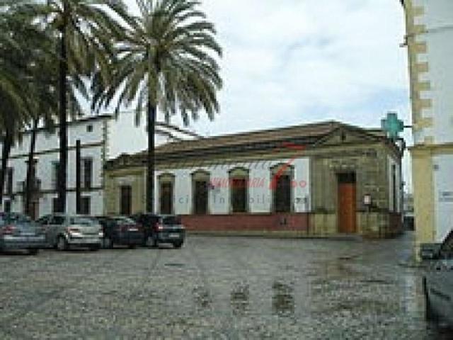 Casa en venta en Jerez de la Frontera photo 0