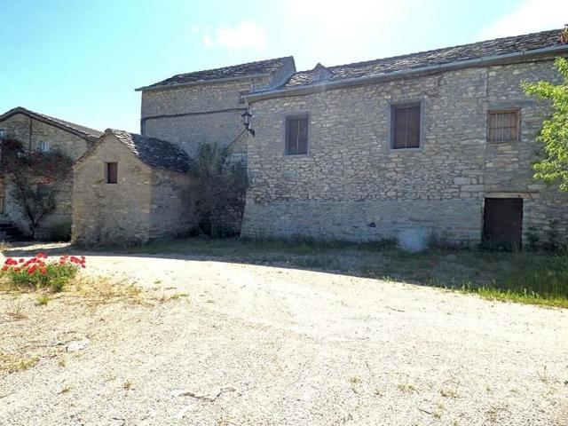 Chalet en venta en Bárcabo photo 0
