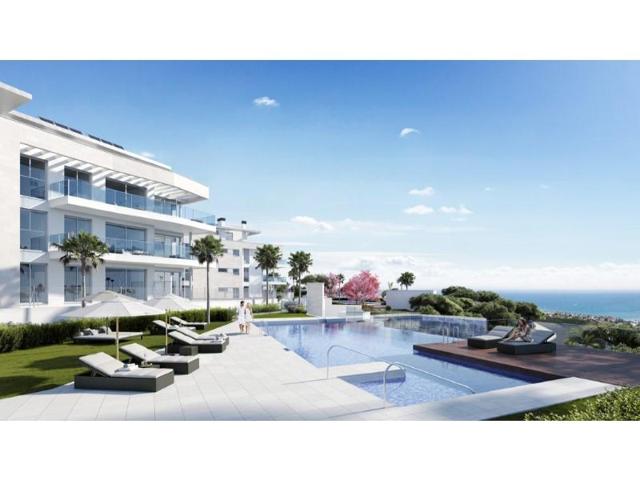 Apartamento en venta en Mijas, Chaparral photo 0