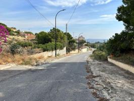 Terreno en venta en El Campello photo 0