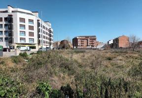 Terreno en venta en Talavera de la Reina, Calle Reyes Católicos, 45600 photo 0