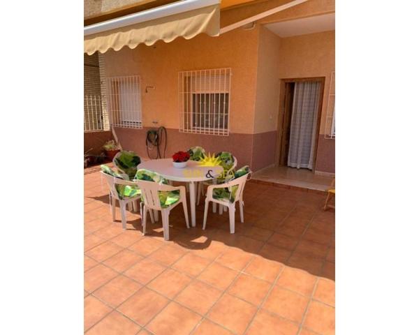Apartamento en venta en Los Alcázares, Los Narejos photo 0
