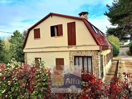 Chalet en venta en Ortigosa del Monte, ORTIGOSA DEL MONTE photo 0