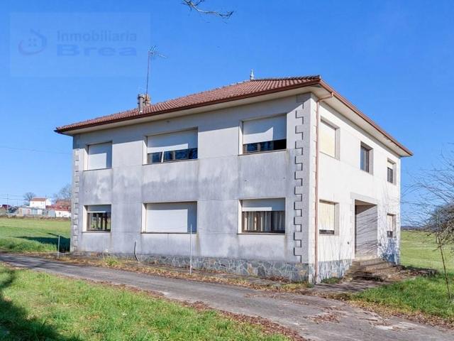 Casa en venta en Silleda photo 0