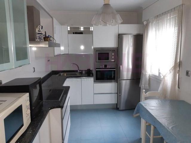 Piso en venta en Portugalete photo 0