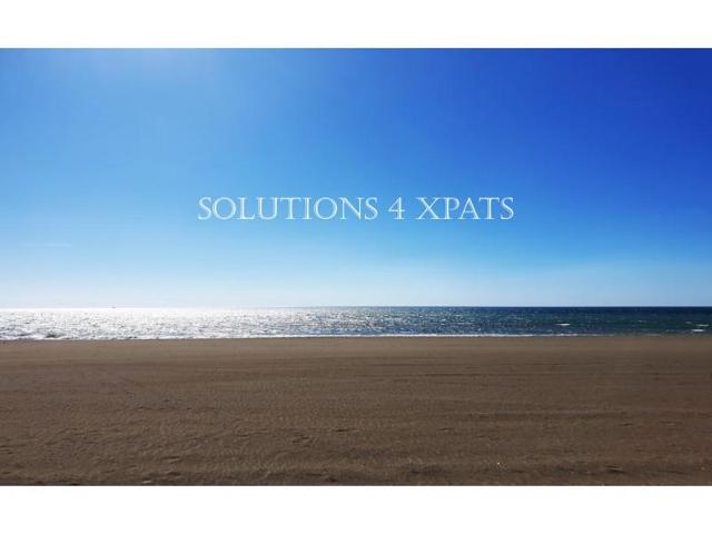 Apartamento en venta en Torrox photo 0