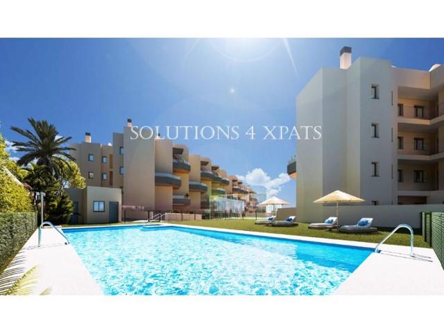 Apartamento en venta en Torrox photo 0