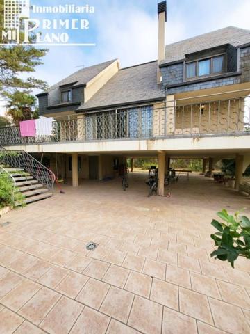 Chalet en venta en Tomelloso, Avda. juan carlos i photo 0