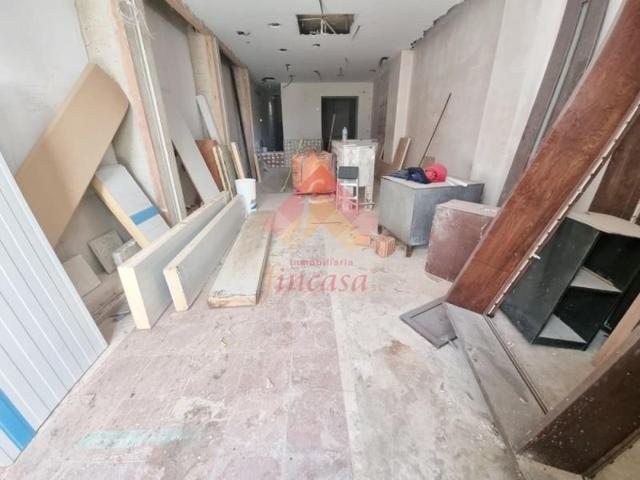 Edificio en venta en Ronda, Centro photo 0