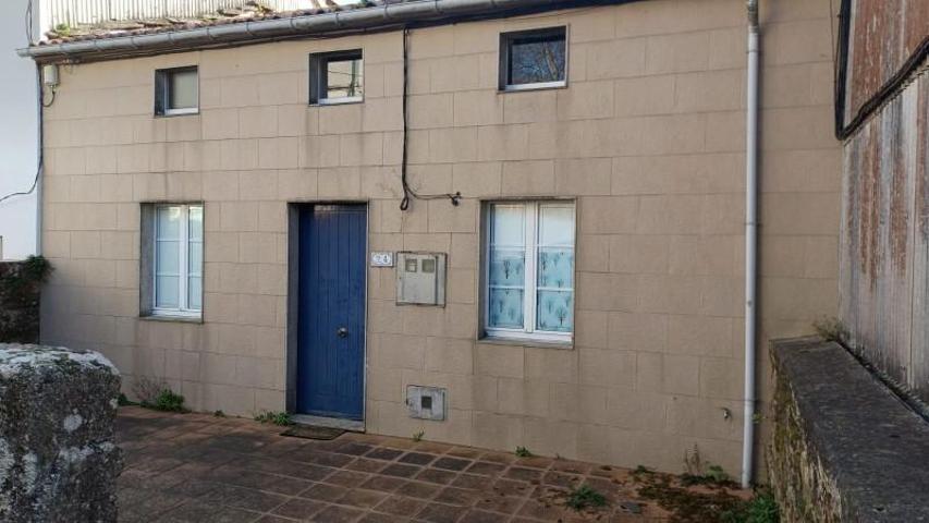 Casa en venta en Santiago de Compostela, Rua de San Pedro photo 0