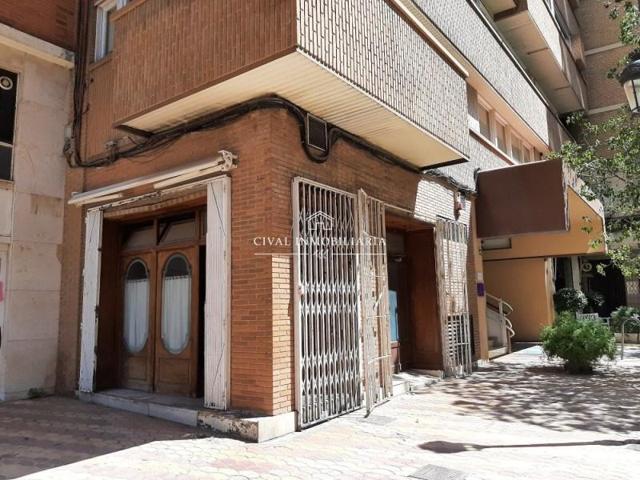 Local comercial en venta en Valencia, La Xerea photo 0
