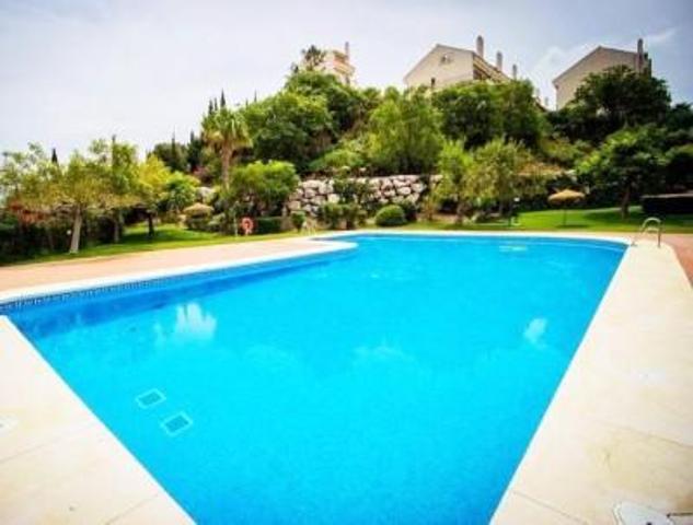 Chalet en venta en Benalmádena, Torrequebrada photo 0