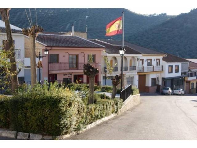 Casa en venta en Zagra, Centro photo 0